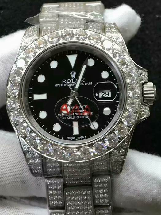 Rolex Watch 1172